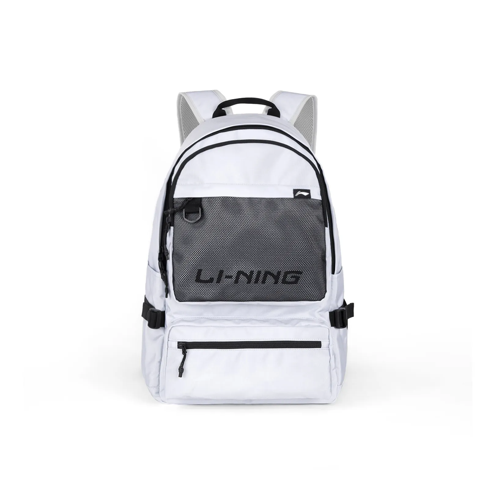 Лайнер Полиэстер Сетка Рюкзак Стандартный Унисекс Серый