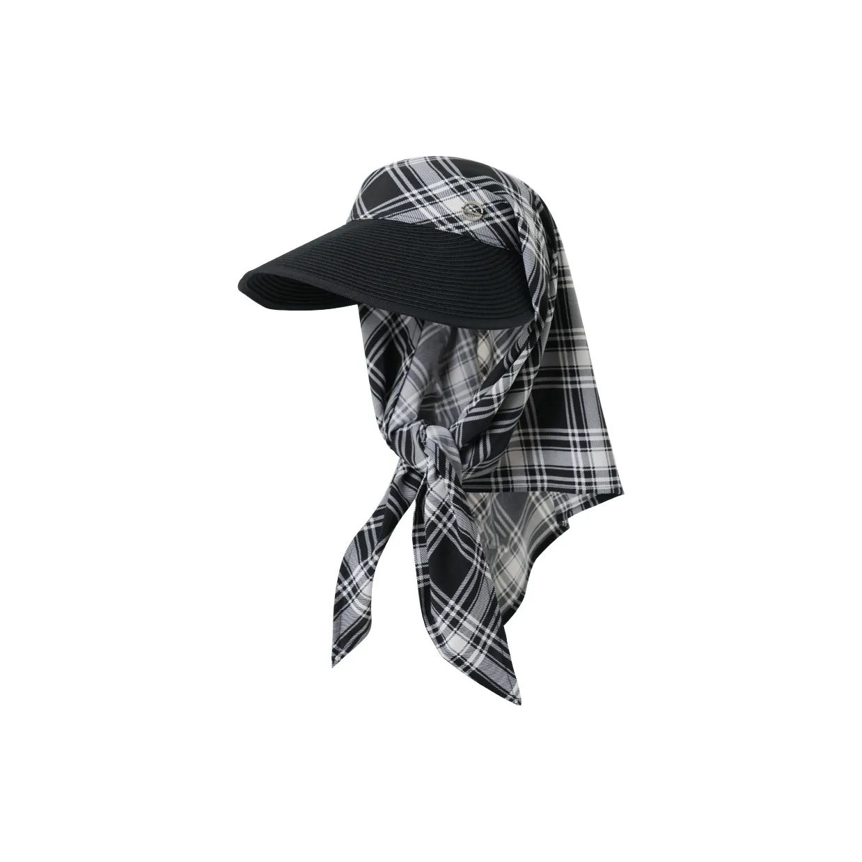 KENMONT Полиэстер UV Защита Головные уборы Женские