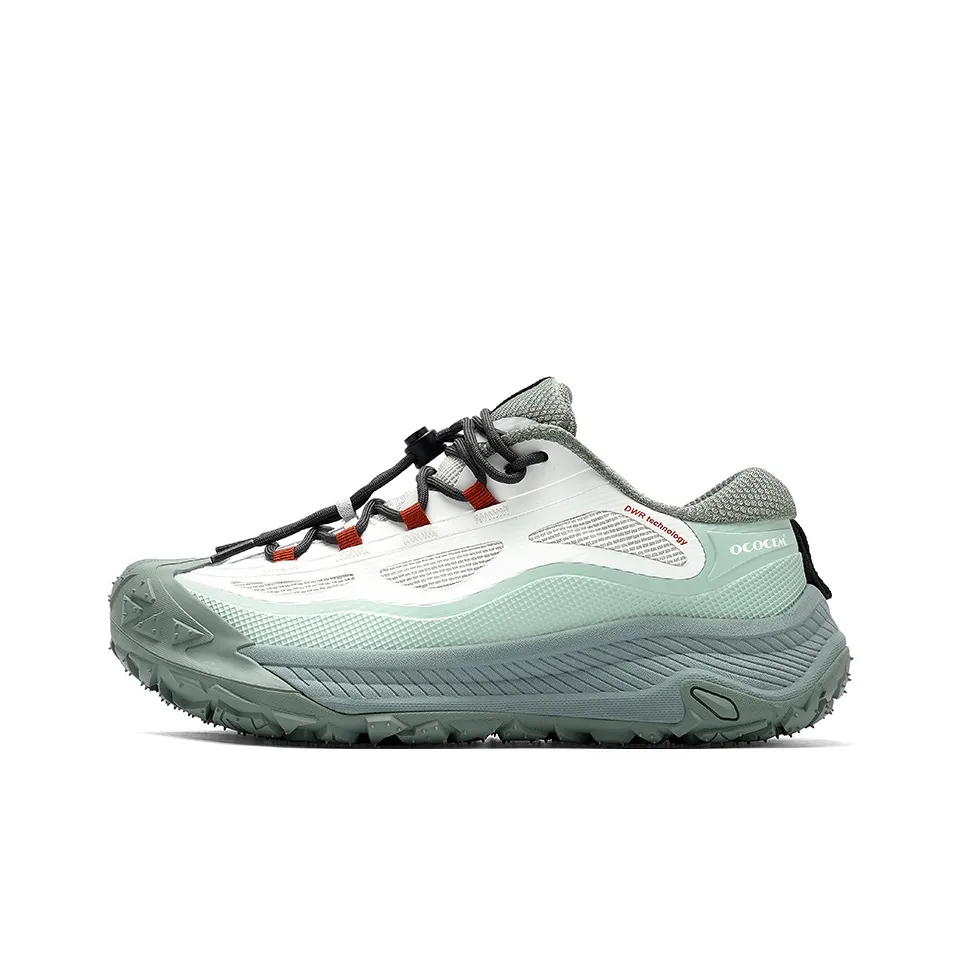 givenchy panelled low-top sneaker