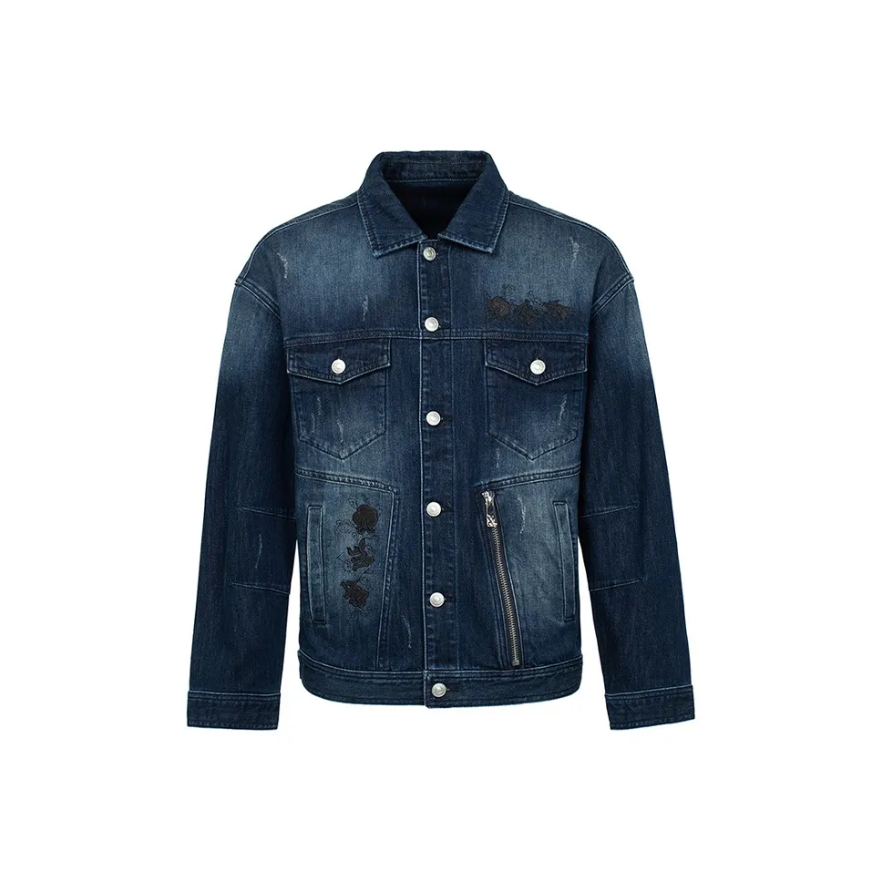 ANDREW MACKENZIE Jackets & Coats Men's