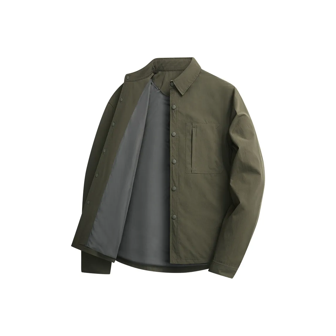 Куртки и пальто Dance with Wolves для мужчин