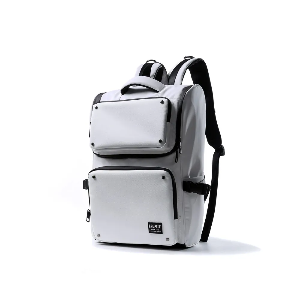 TRUFFLE Ткань Рюкзак Стандартный Унисекс Многоцветный