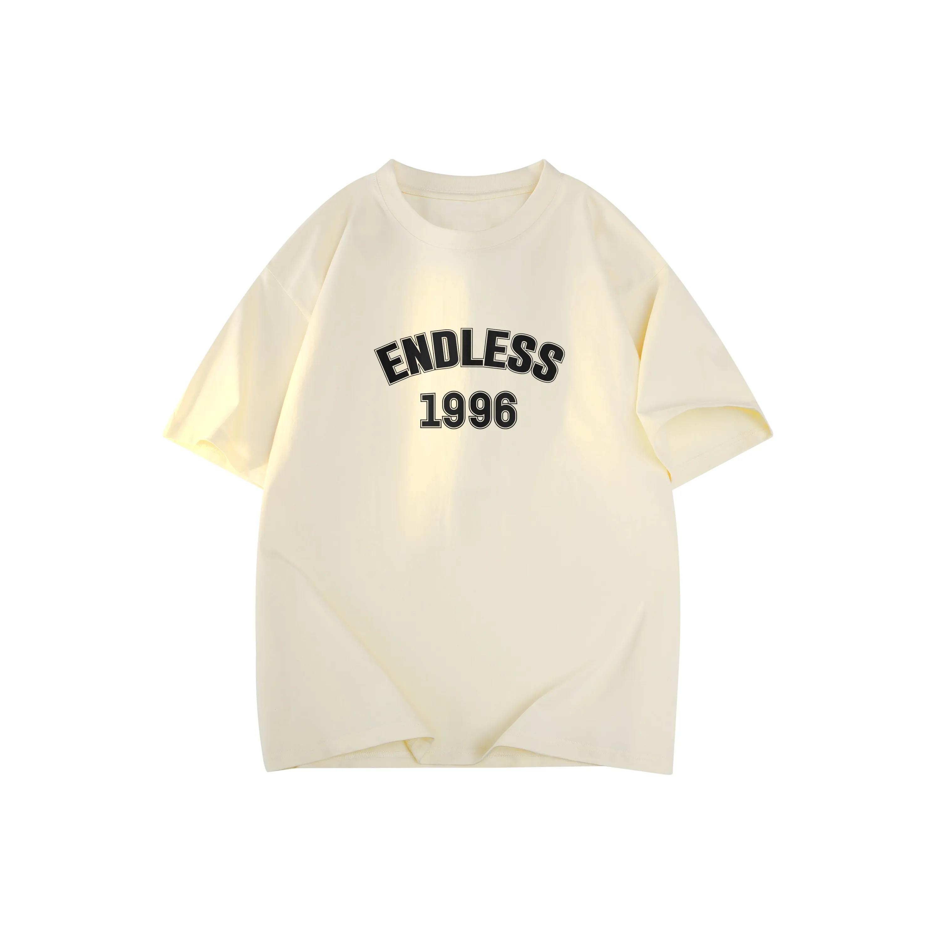 Endless Abyss Унисекс Футболка