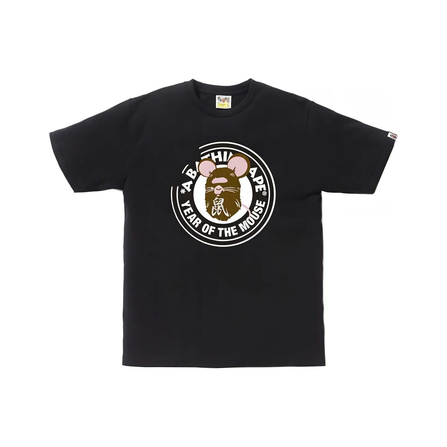 A BATHING APE Bape T Shirts Unisex