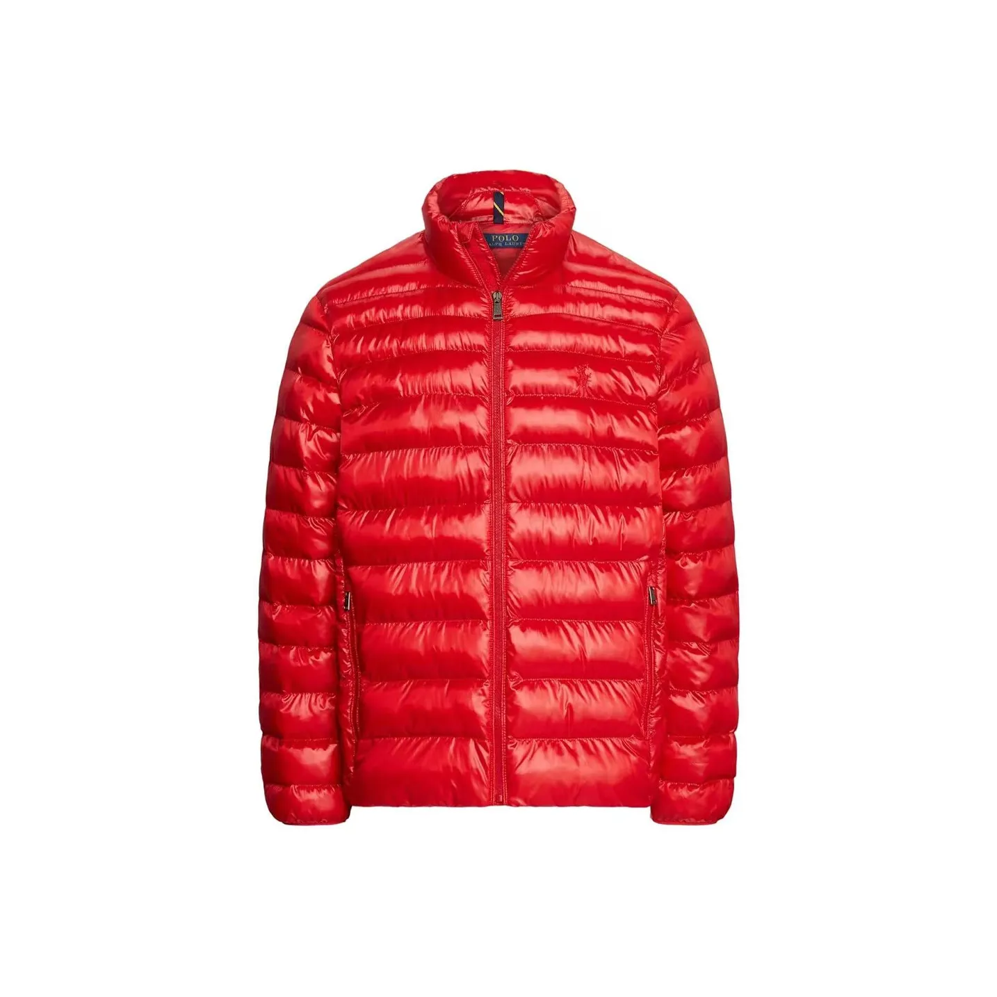 Ralph Lauren FW24 Jackets & Coats Men's Red