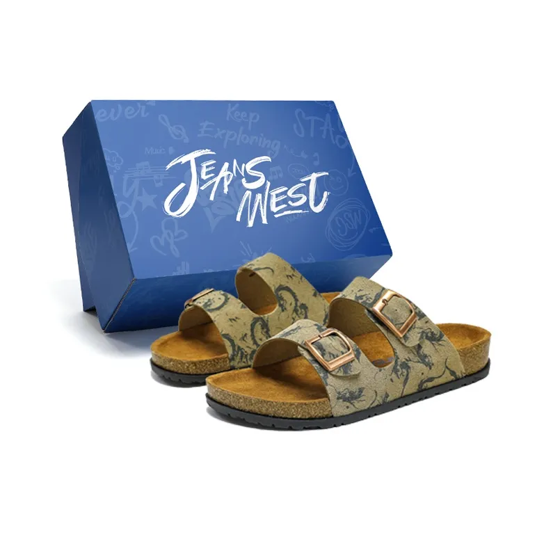 JEANSWEST Устойчивые к истиранию Слипоны Унисекс Hidden Dragon