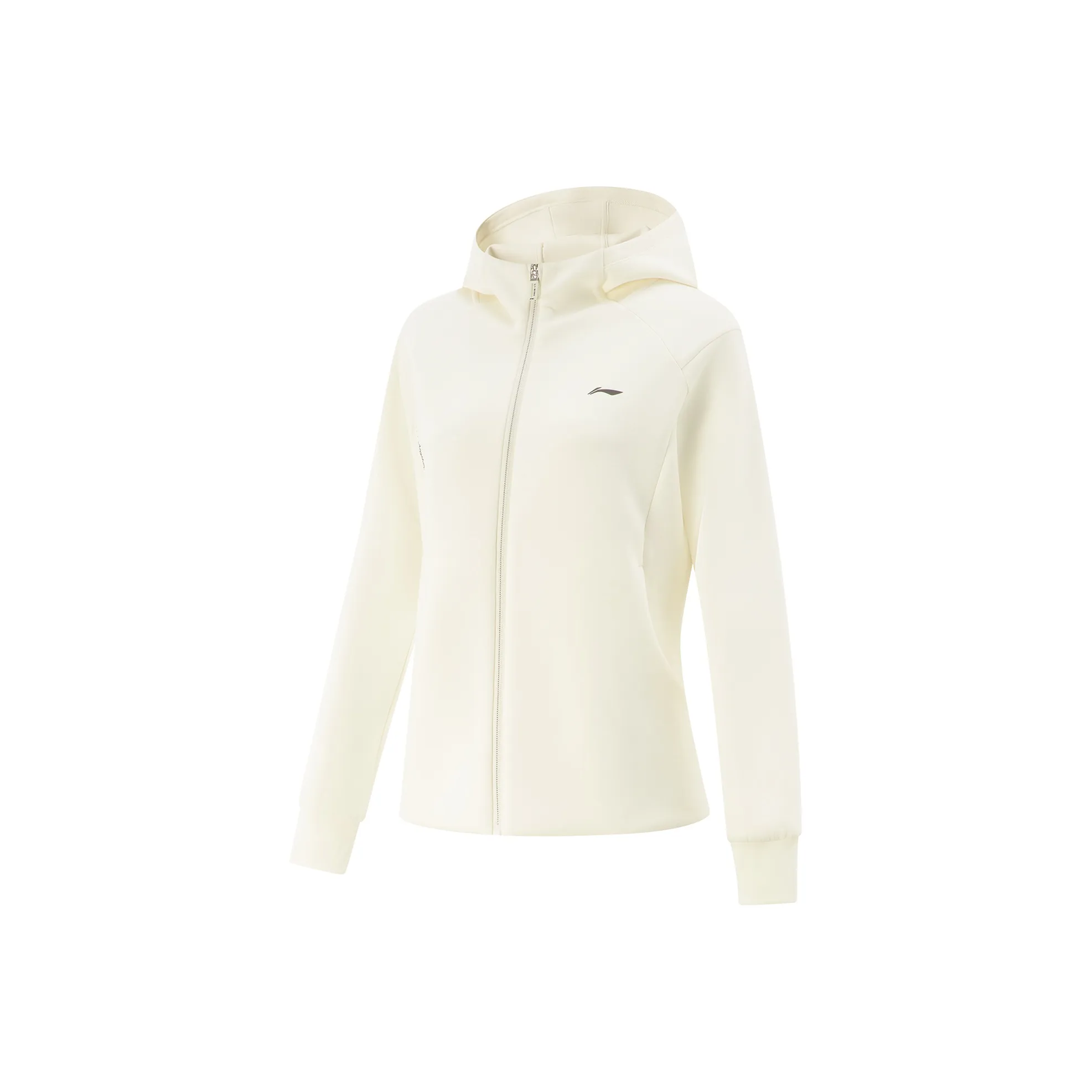 LINING Fitness Series Спортивная одежда Женская Mother Of Pearl Белый