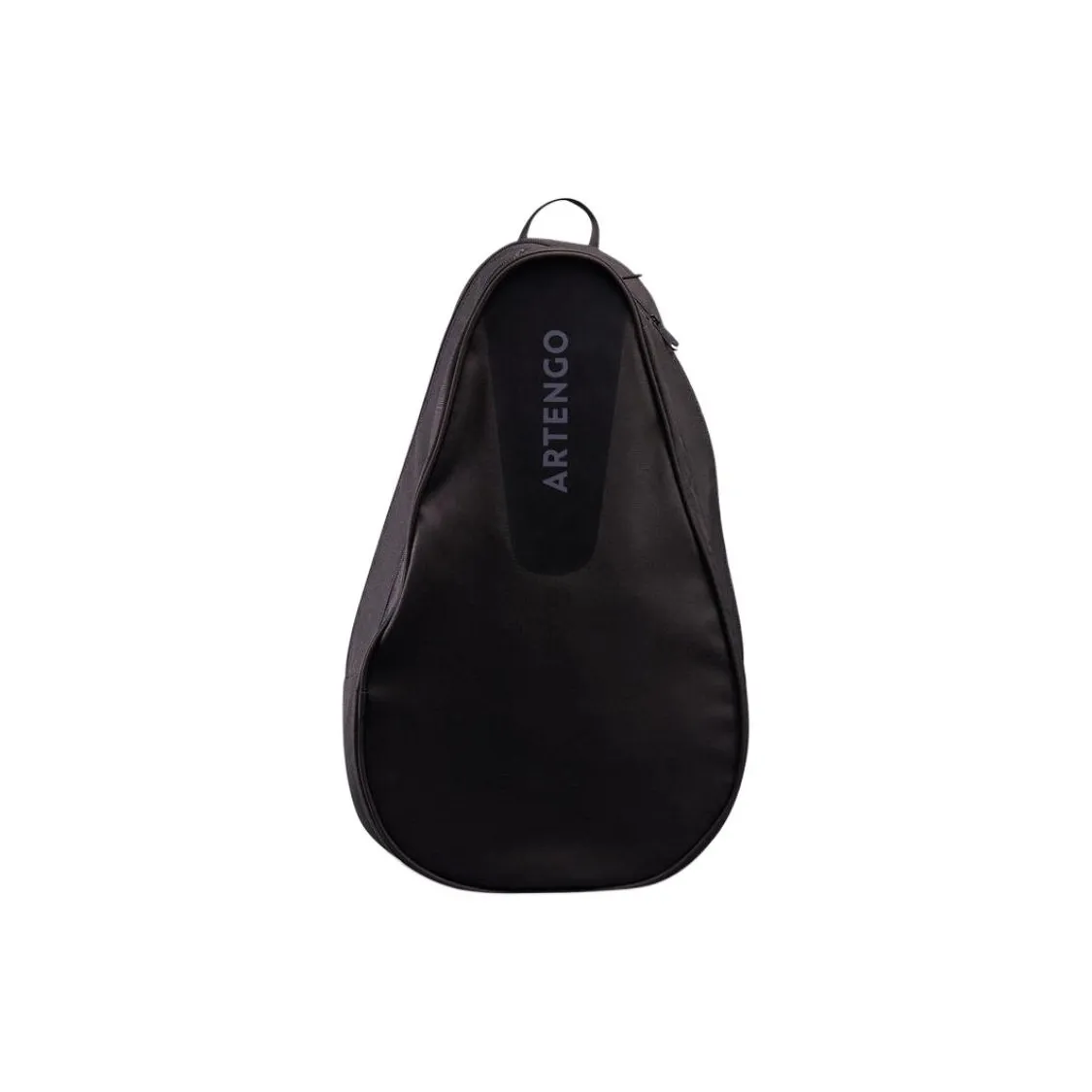 DECATHLON Полиэстер Рюкзак Маленький Мужской Черный