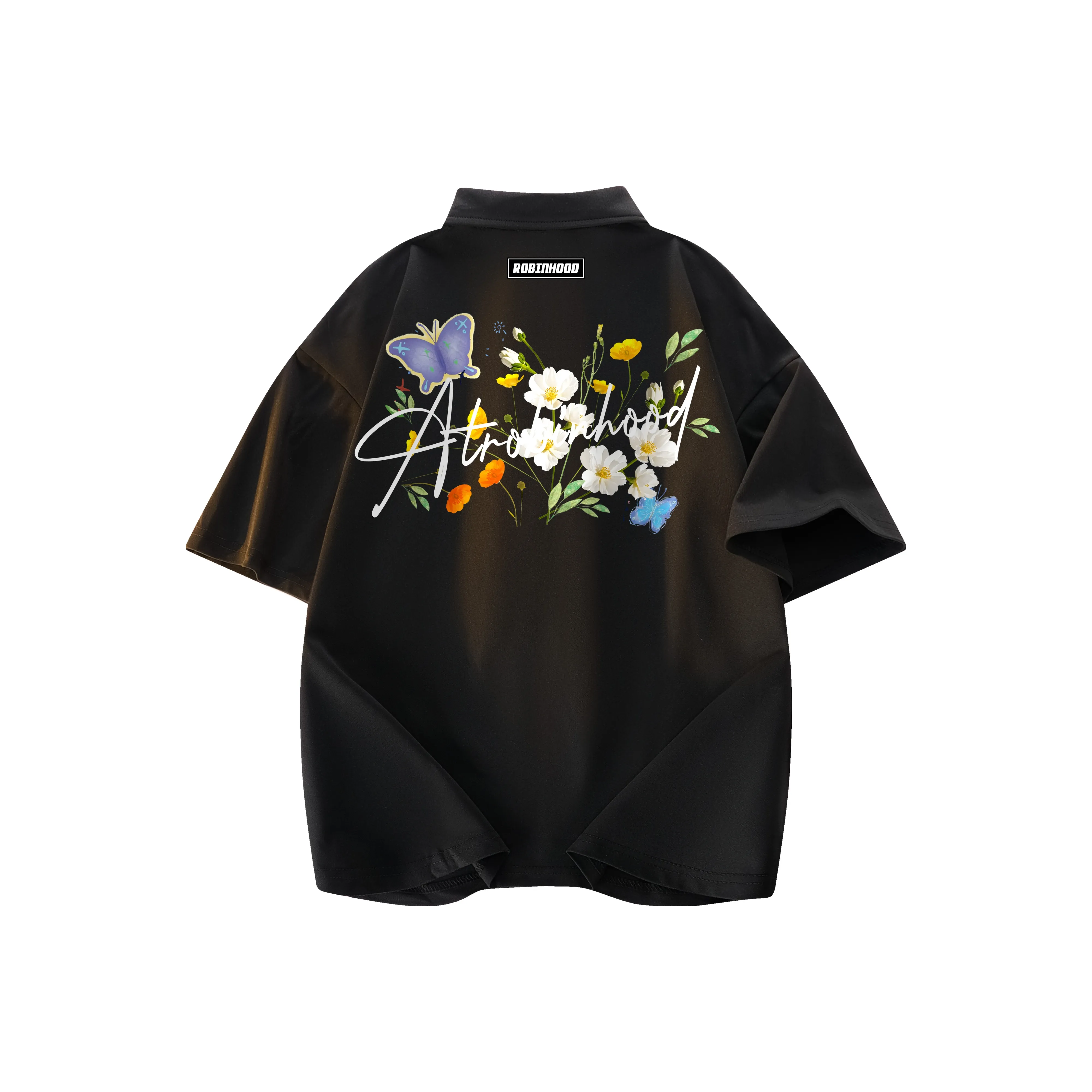 ROBINHOOD Унисекс Поло