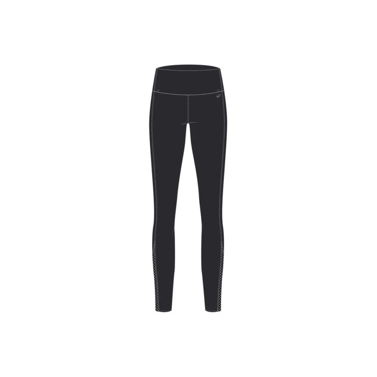 DECATHLON Monica Black/mesh Swimming Shorts Women's Black