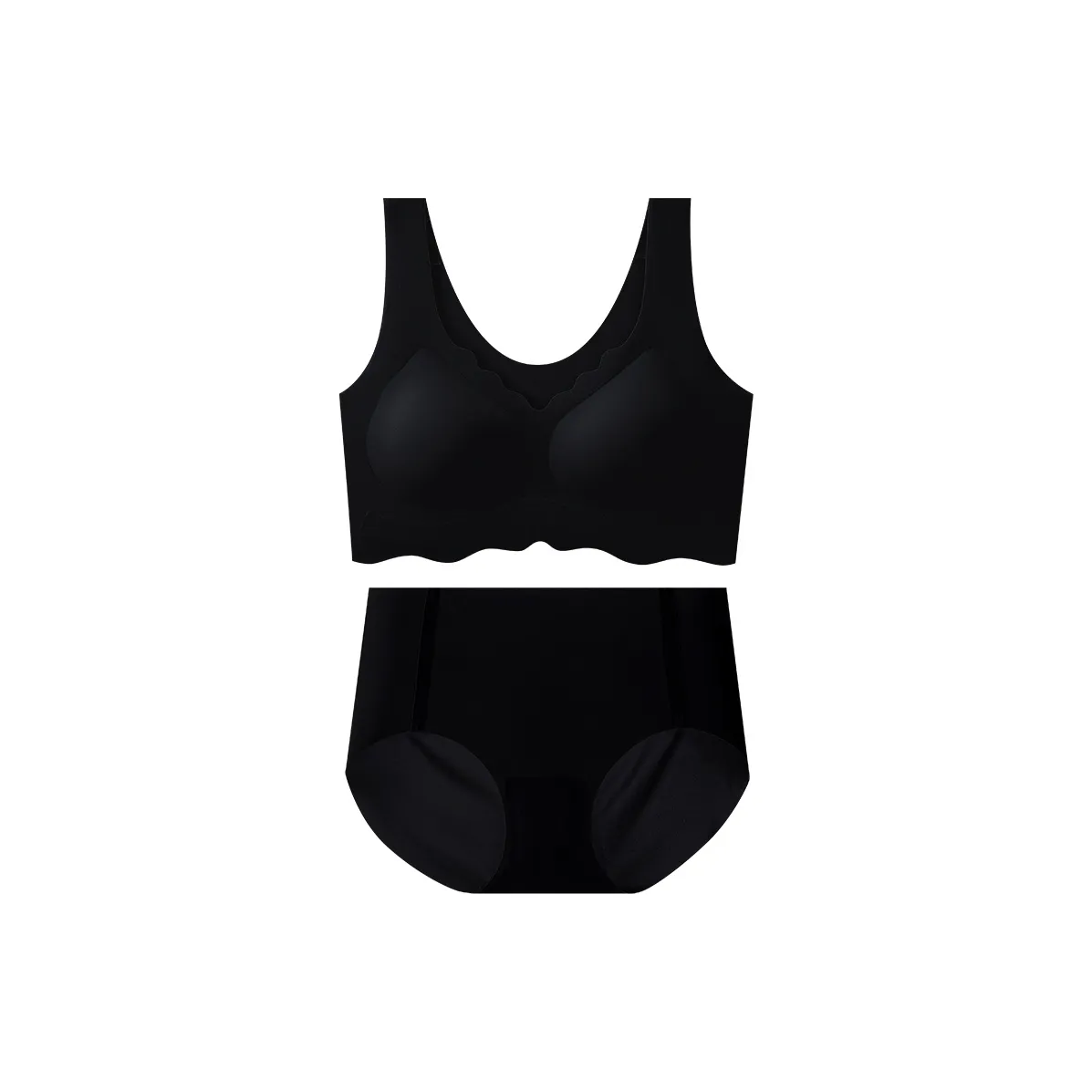 Herbal Primer Нижнее белье Бюстгальтер Женские Комбо Набор