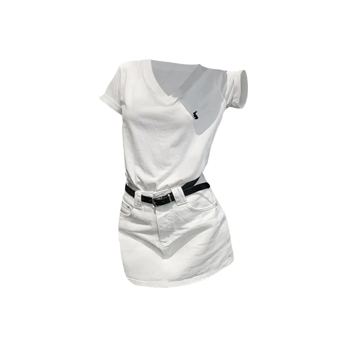 Peaches Peaches Комплект с юбкой Женские