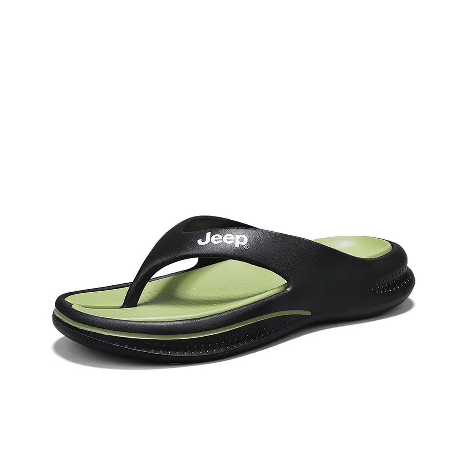 JEEP EVA Быстросохнущие Шлепанцы Унисекс