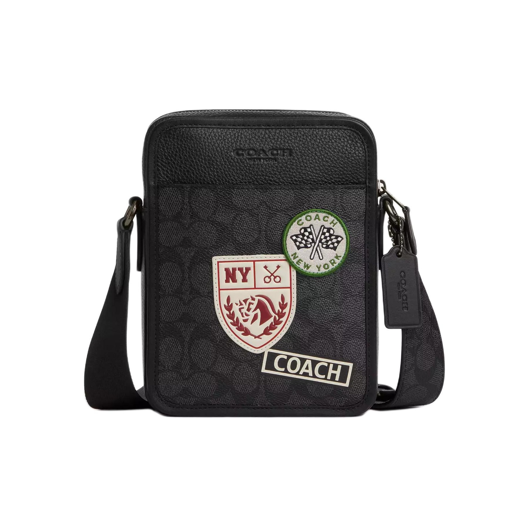 Discover the Best COACH Sullivan Flap Crossbody Bags of 2025