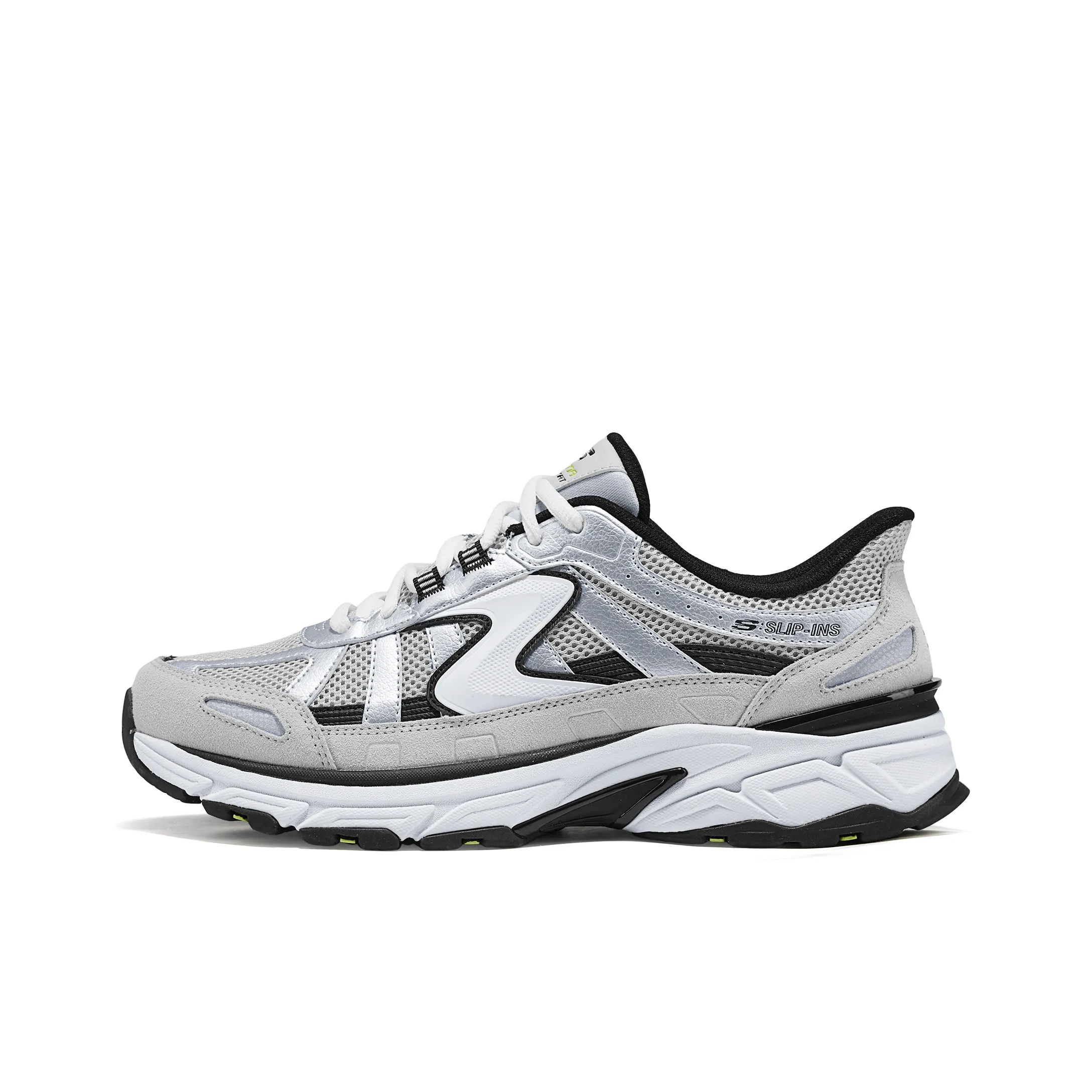 Skechers Go walk Evolution Ultra Marathon Running Shoes Sneakers 54734-BKRD