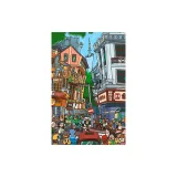 H4048 광주의 골목과 거리 · 동산구 600개