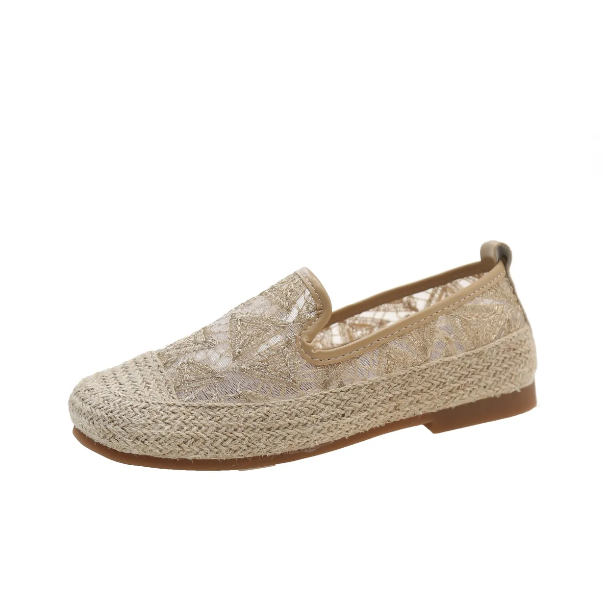 WUJI Women's Casual Shoes Inch Women's