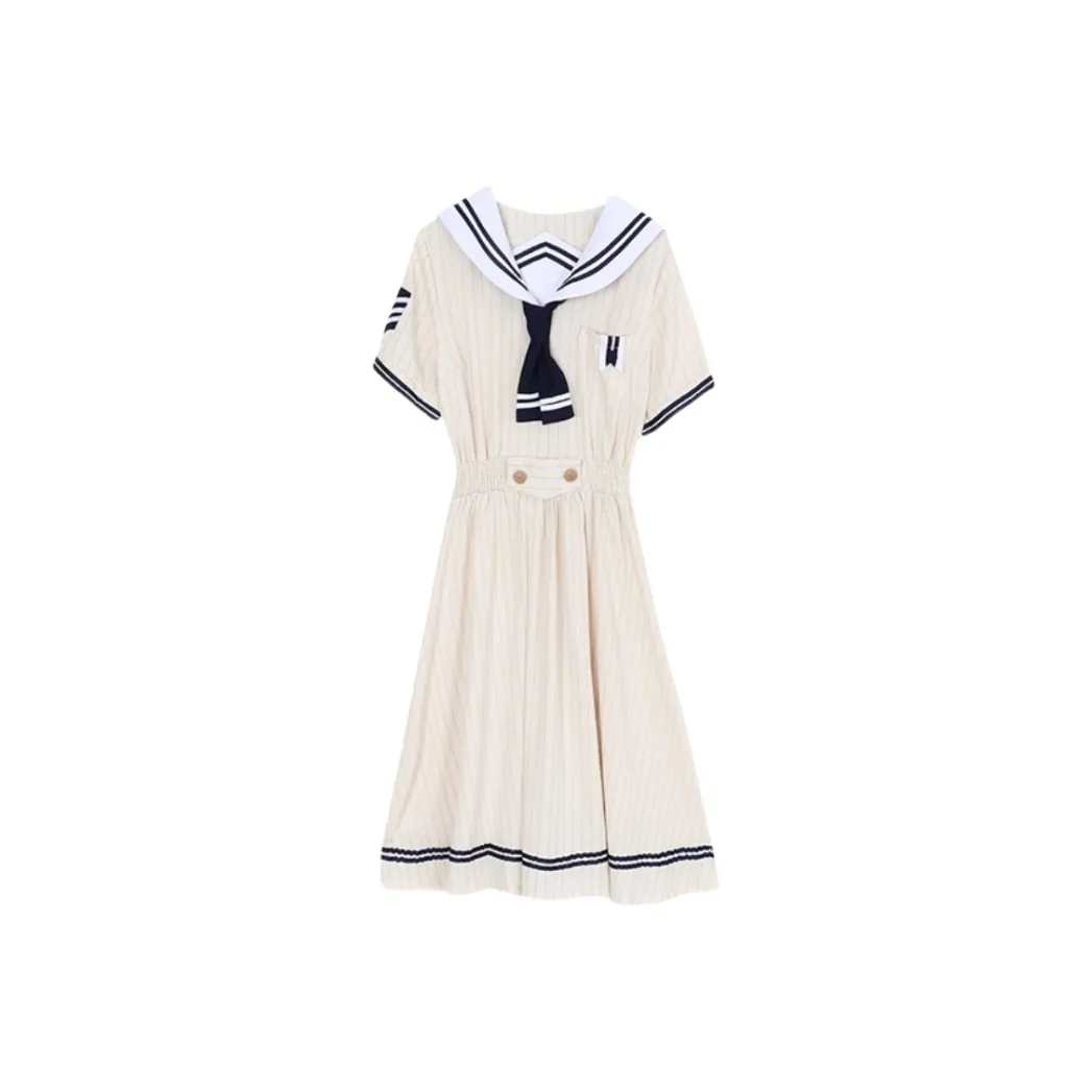 Bum Bags & Belt Bags Short Sleeved Dress Women's