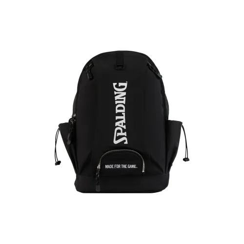 Spalding Рюкзаки Черный Унисекс