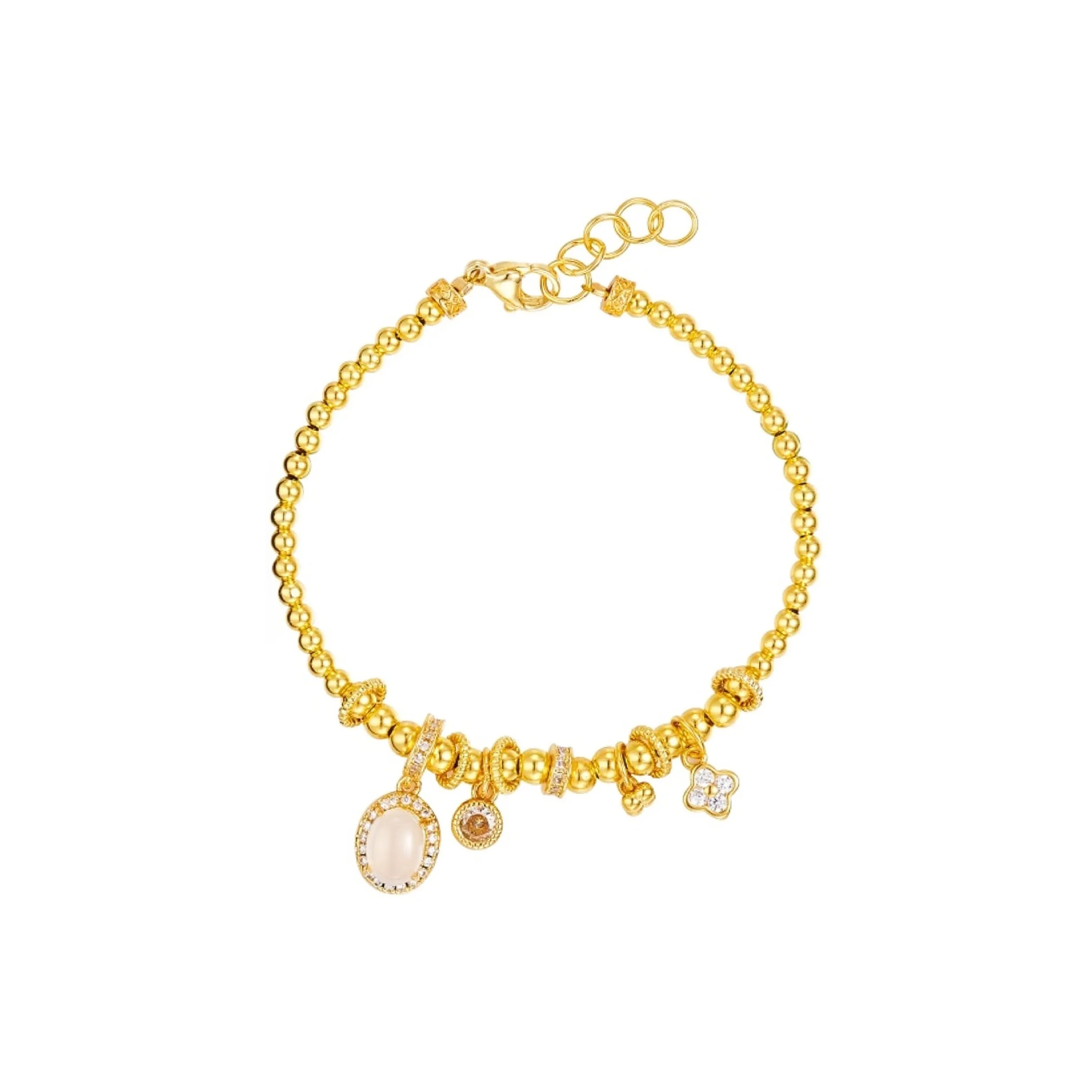 Star Treasures Сплав Браслеты Женские