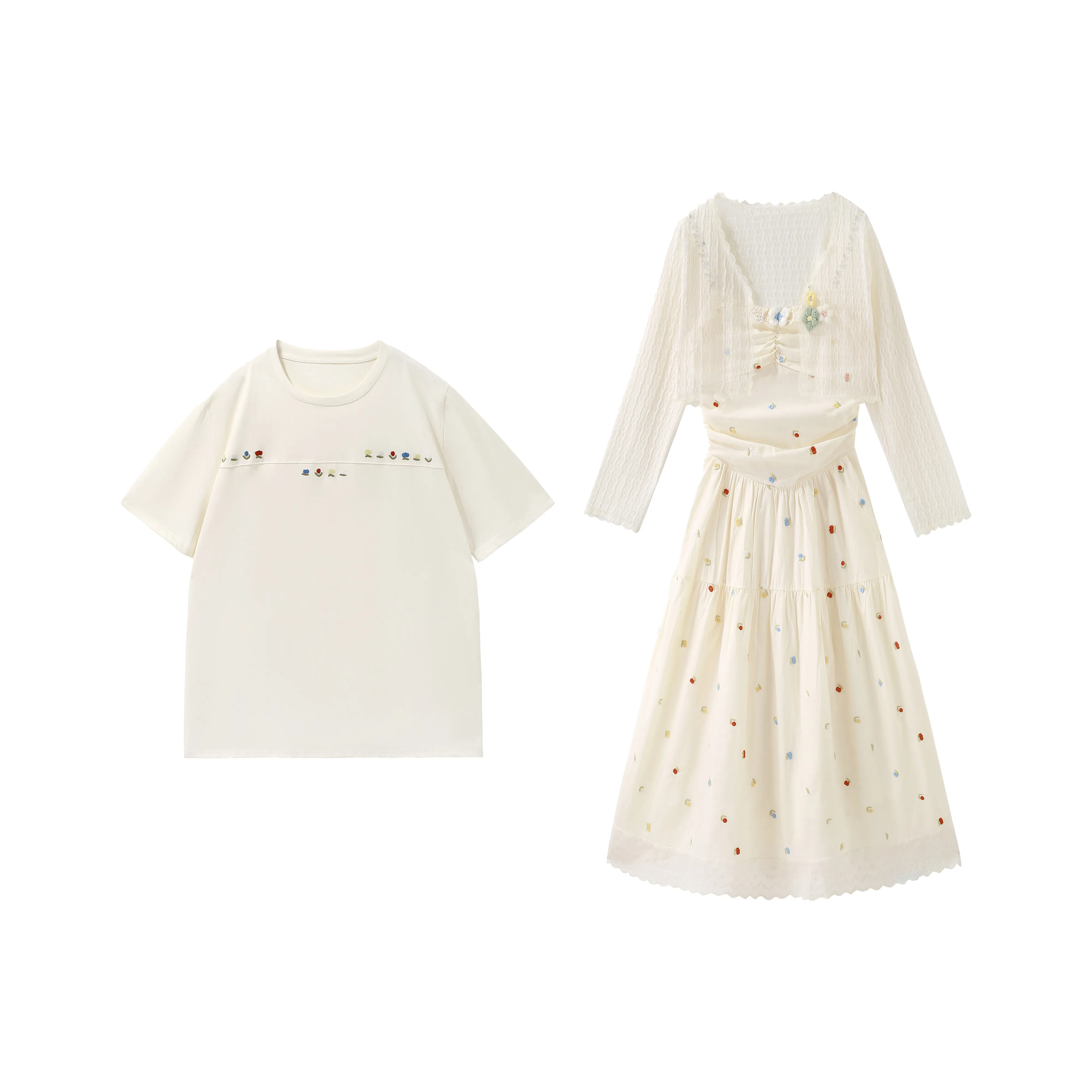 ILYOIL Унисекс Парные Комплекты