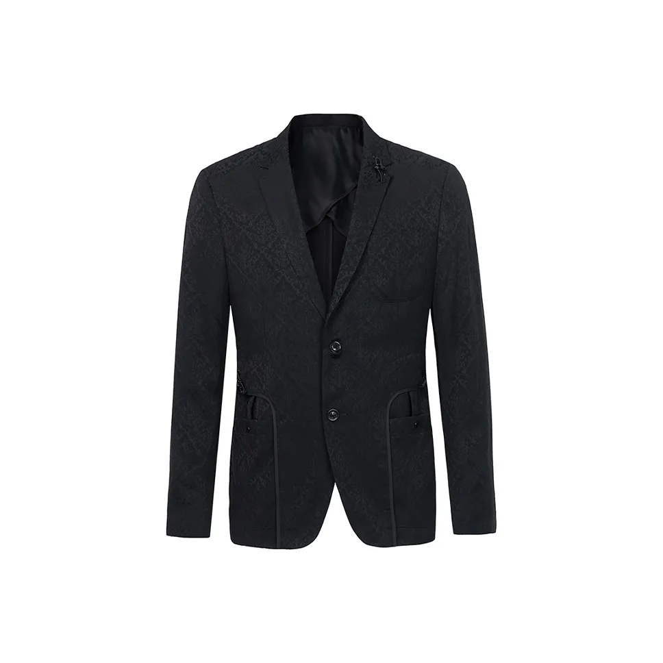 ANDREW MACKENZIE Business Suit Men's