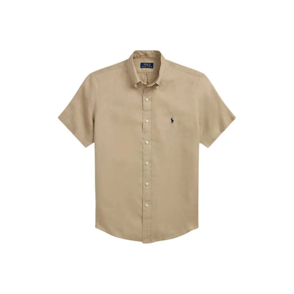 Polo Ralph Lauren Linen Shirt