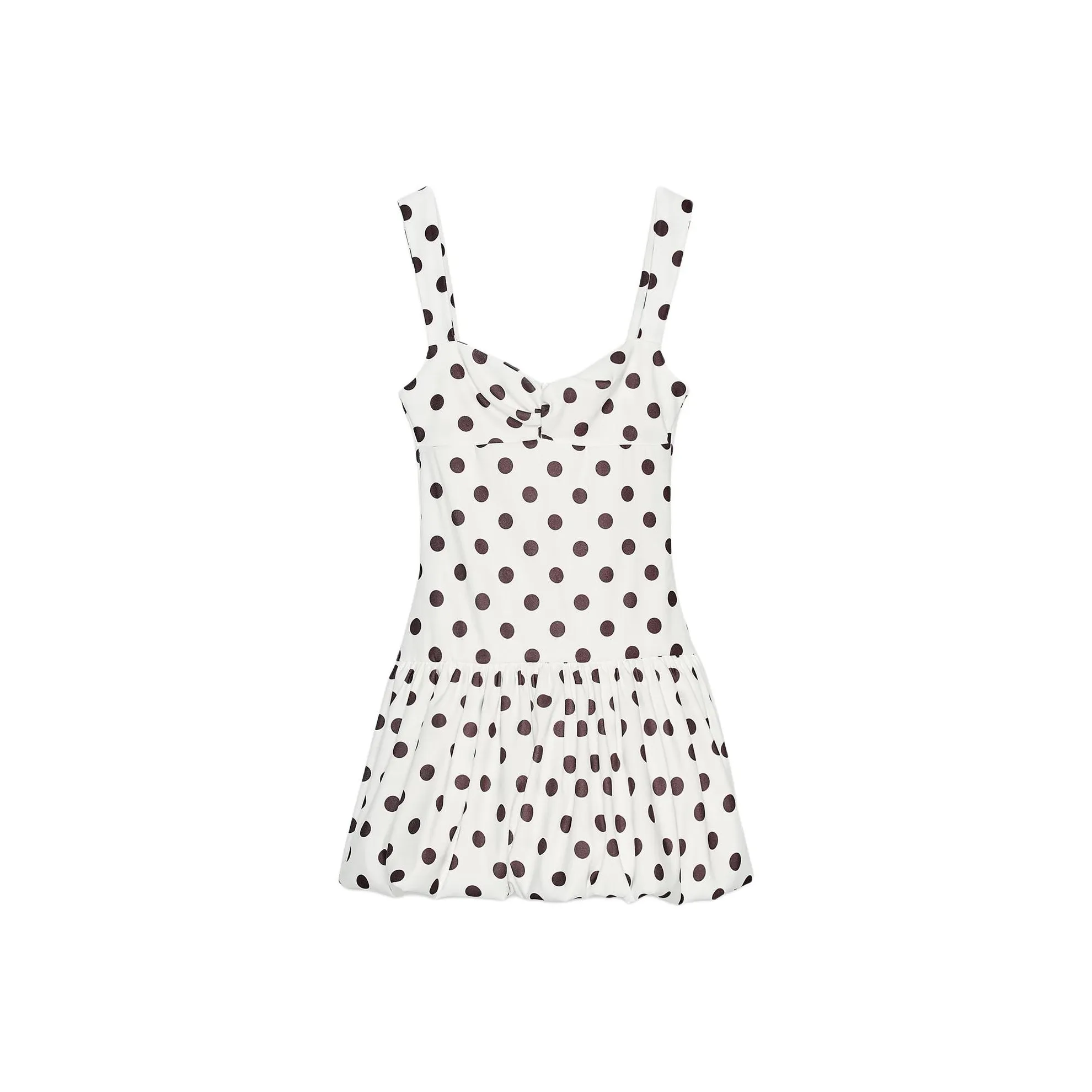 ZARA Белый Женские Слиплатья