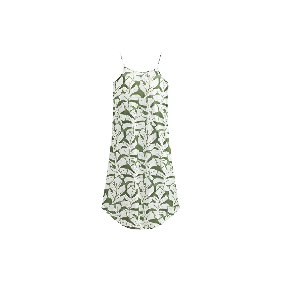 FENTENG Women's Nightgowns