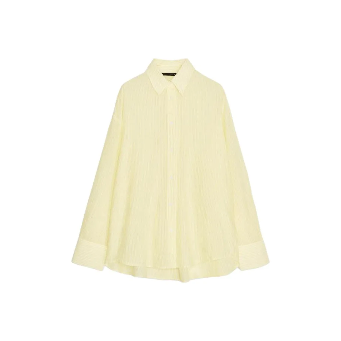 ZARA Принт Женские Рубашки