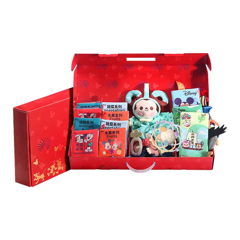 Disney Обучающие пособия для малышей