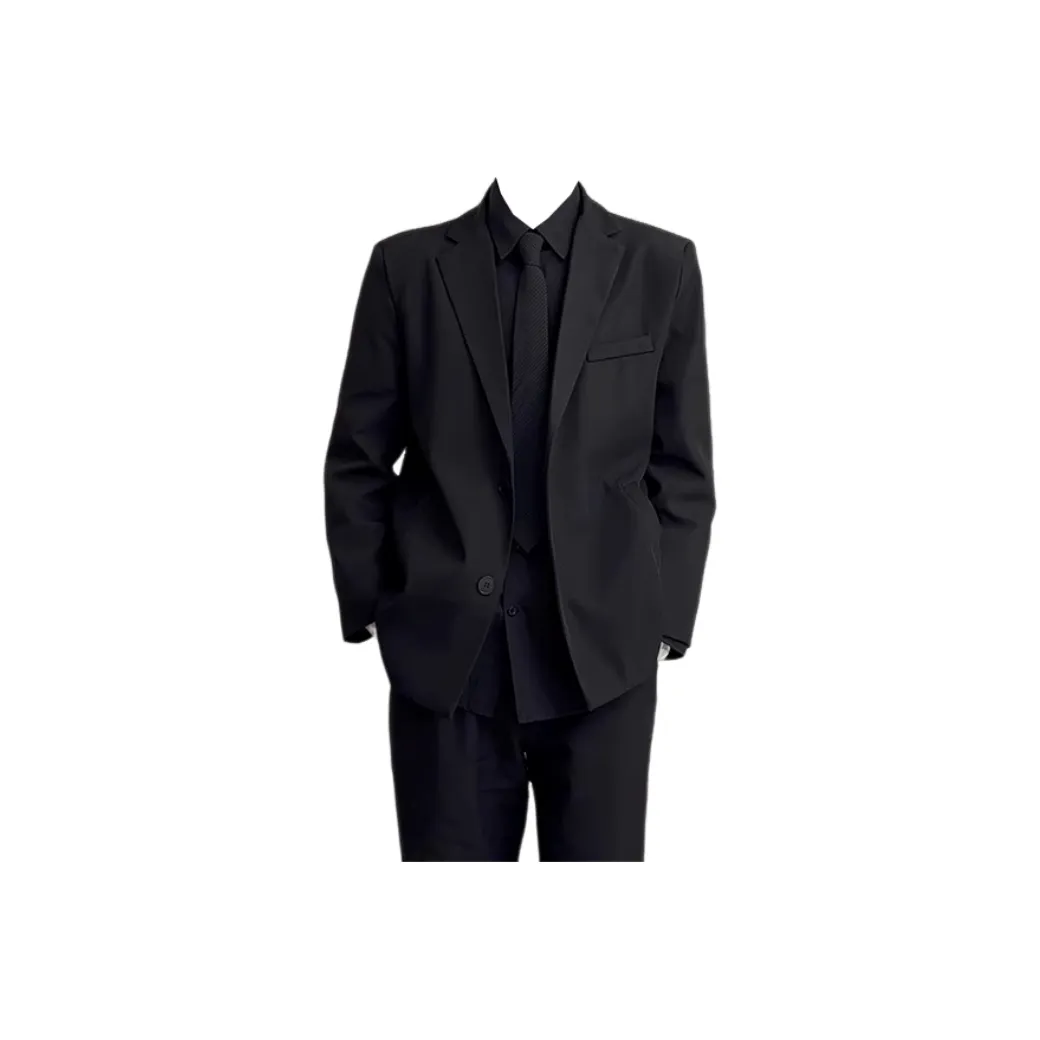 Bubble Trap Бизнес Костюм Мужской