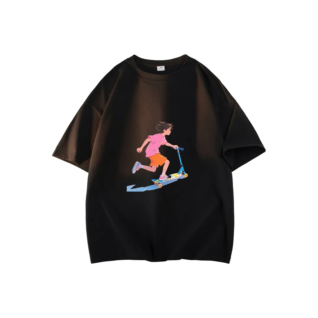 Evil Lions Унисекс Футболки