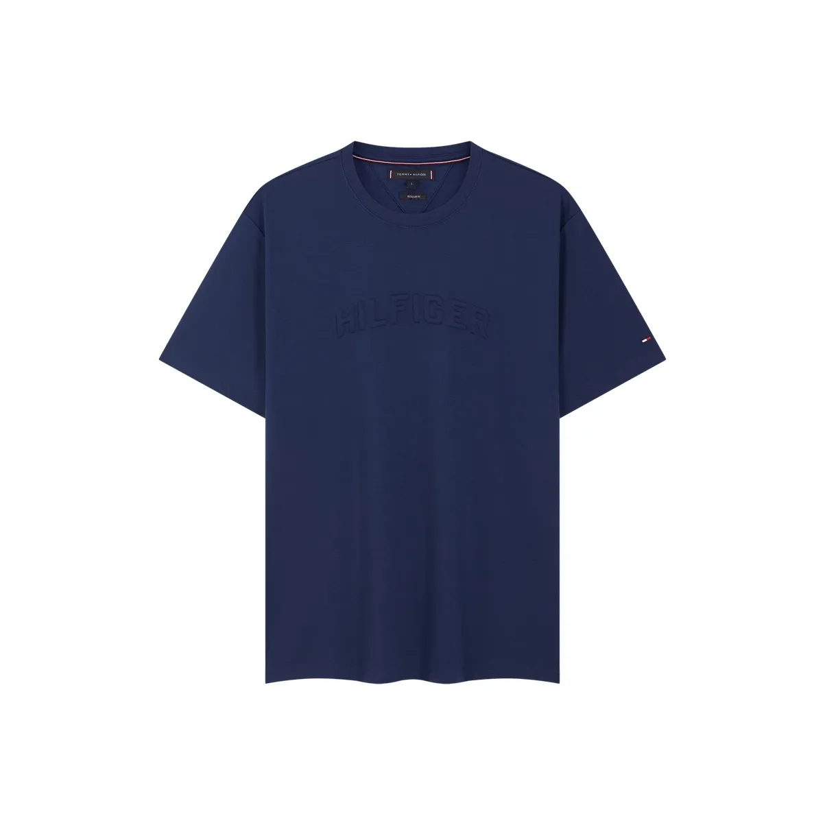 tommy jacket Hilfiger T Shirts Men