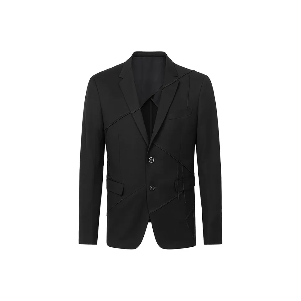 ANDREW MACKENZIE Business Suit Men's