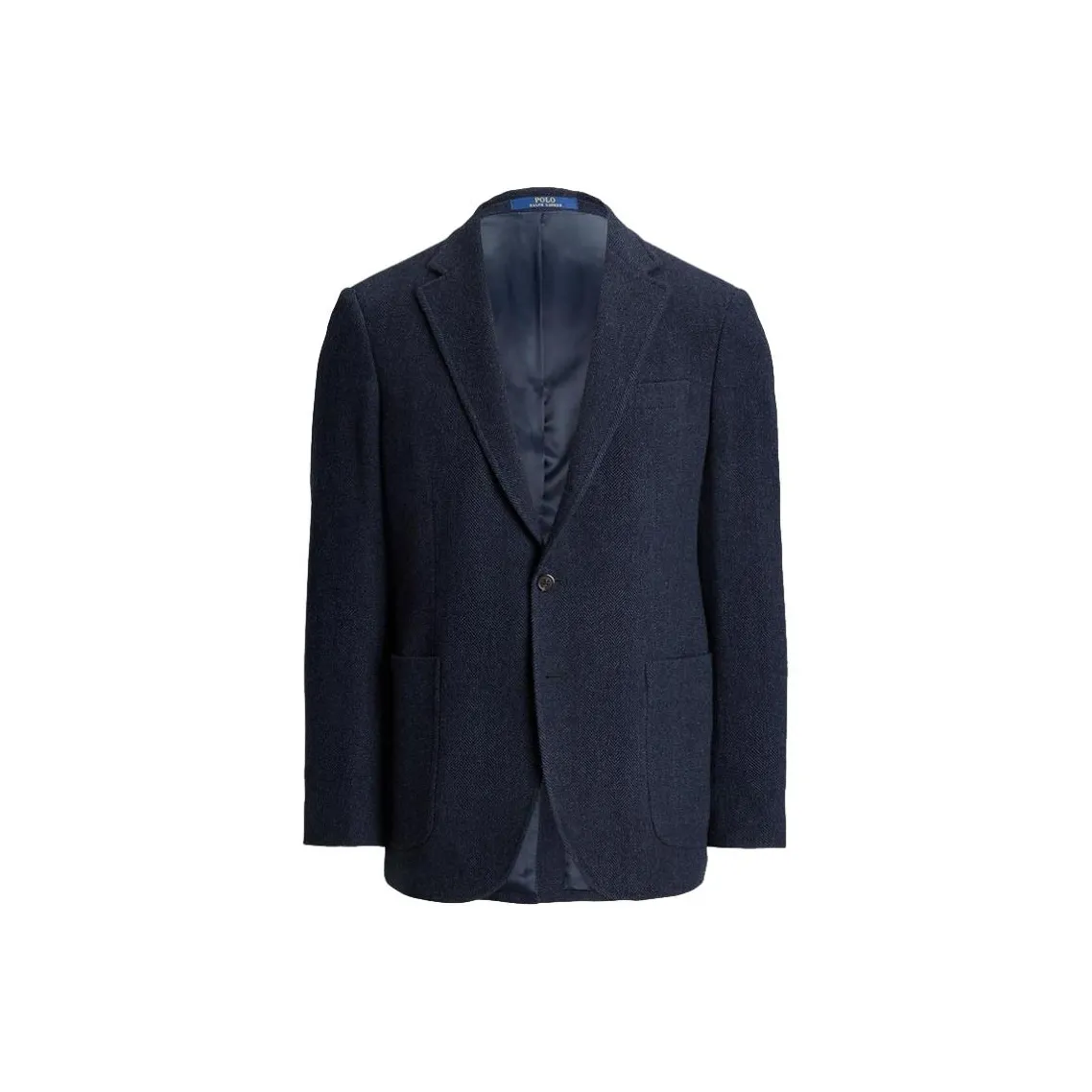 Polo Ralph Lauren Бизнес-костюм мужской морской синий