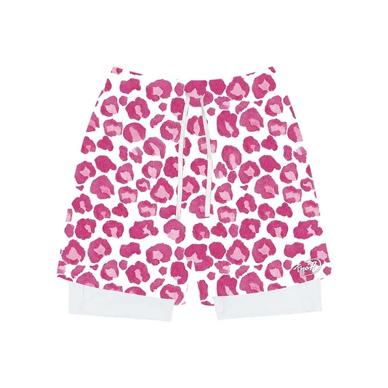TIP OFF Sports Shorts Unisex