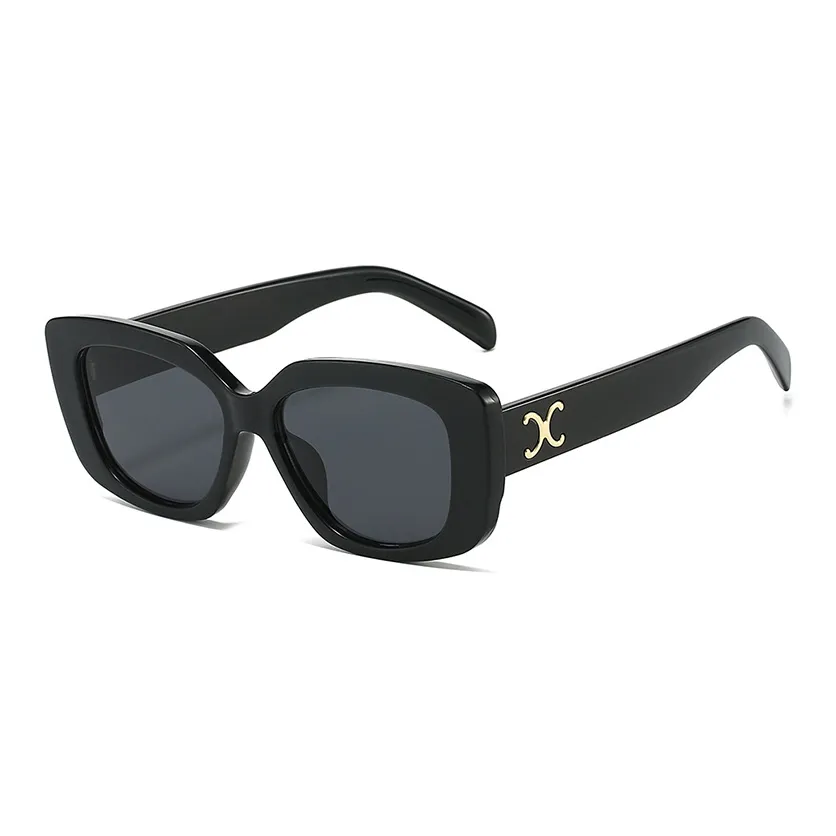 PRETTYALLUSION PC Square Sunglasses Women's