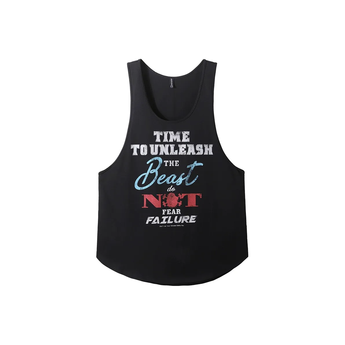 Muscle Dog Мужские Майки