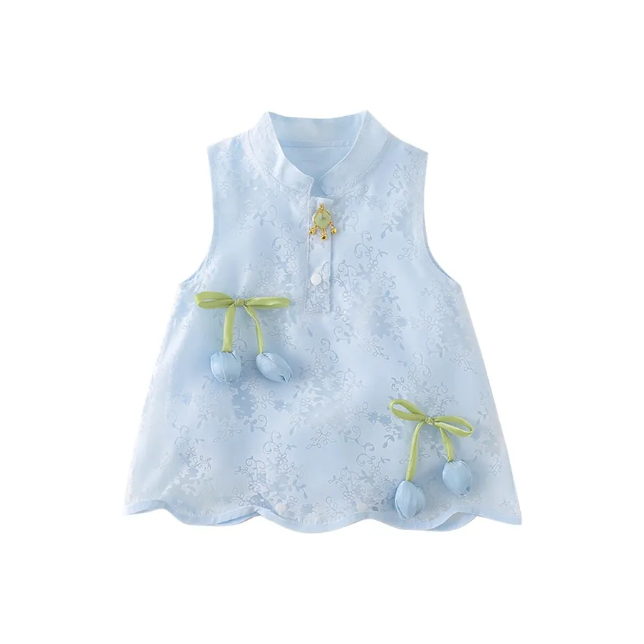 Rindu Платье Лето Infant и Toddler