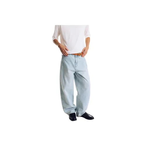 Norybrand Унисекс Джинсы