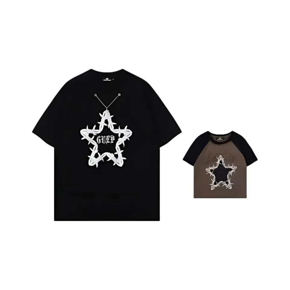 MARTHENAUT Унисекс Парные Комплекты