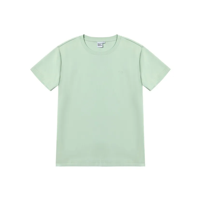 GOLF jeans beige Series T Shirt Women's