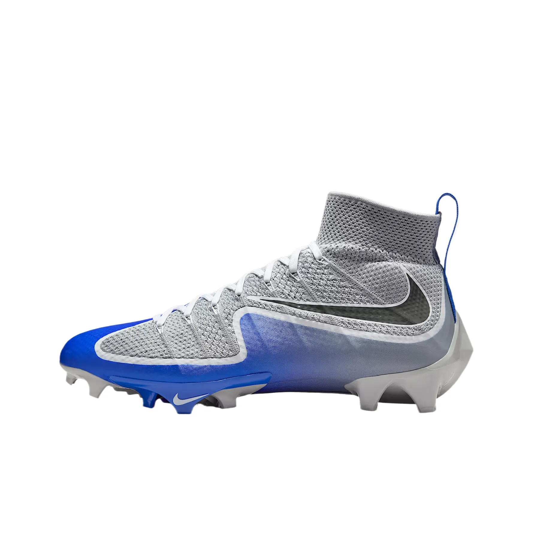Nike Vapor Edge 360 Untouchable Mid Grey Racer Blue