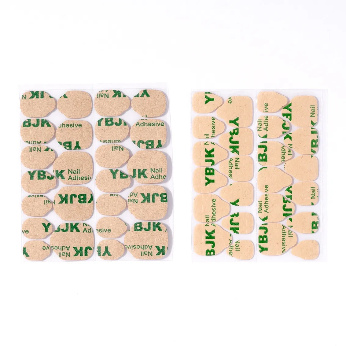 XNTX Кожа Клей Желе Клей False Nail Эксклюзив Инструмент для Ногтей Ногтейное Искусство Эксклюзив Клей