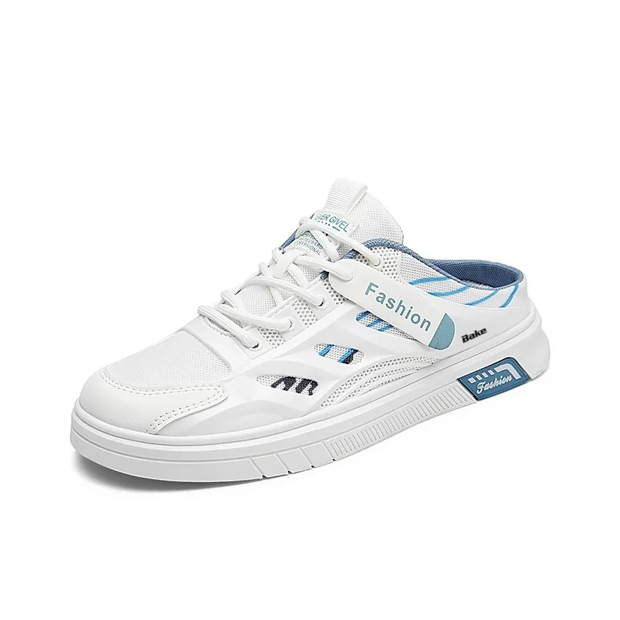 Bake Противоскользящие Устойчивые к истиранию Домашние тапочки Мужские