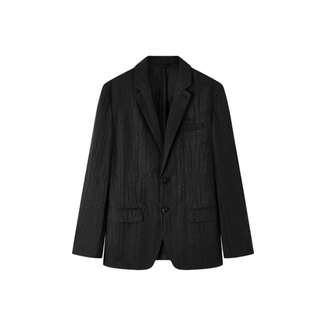 DILLO Business Suits Men's Black