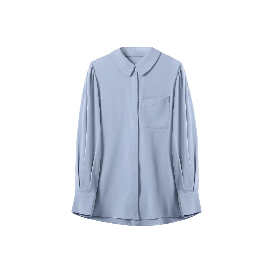 Dajia Poetry Shirts Women's