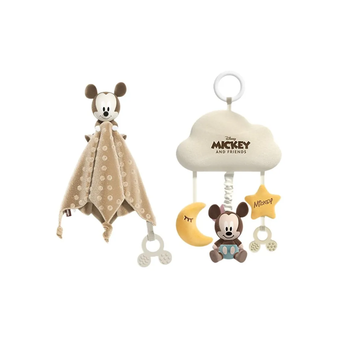 Дисней Мобили и подвесные игрушки