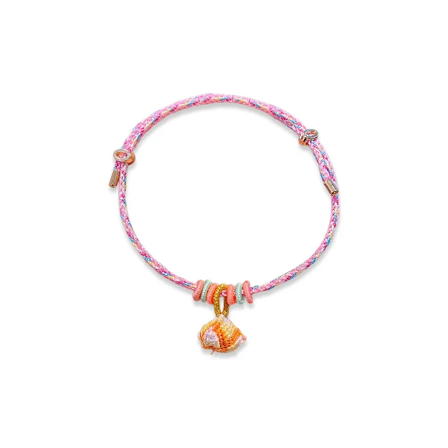 Ringlove Ткань Браслеты Шнурки Женские